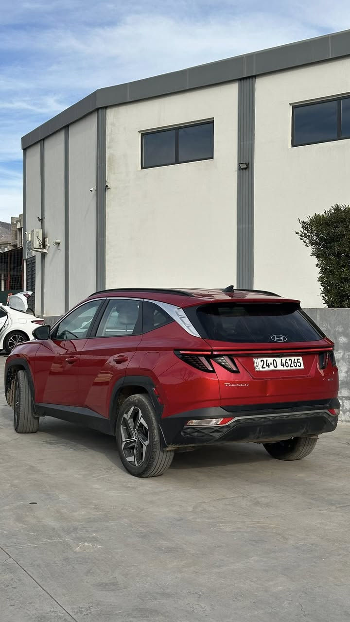 توكسون 2023
جملخ ربع بولند صبغ بدون داخل
بدون ارباك 
سياره جهاره رقم 
سياره فول فول
كوشن هيتر
كوشن كاهراباي
داخل كريمي
كوشن كاهراباي
شاشه إلكتروني
بصمه 
كاميره 
حساس رادار
سيلايت 
ماشي 34KM
سعرها 188 مجال
رقم موبايل واتساب ***********
