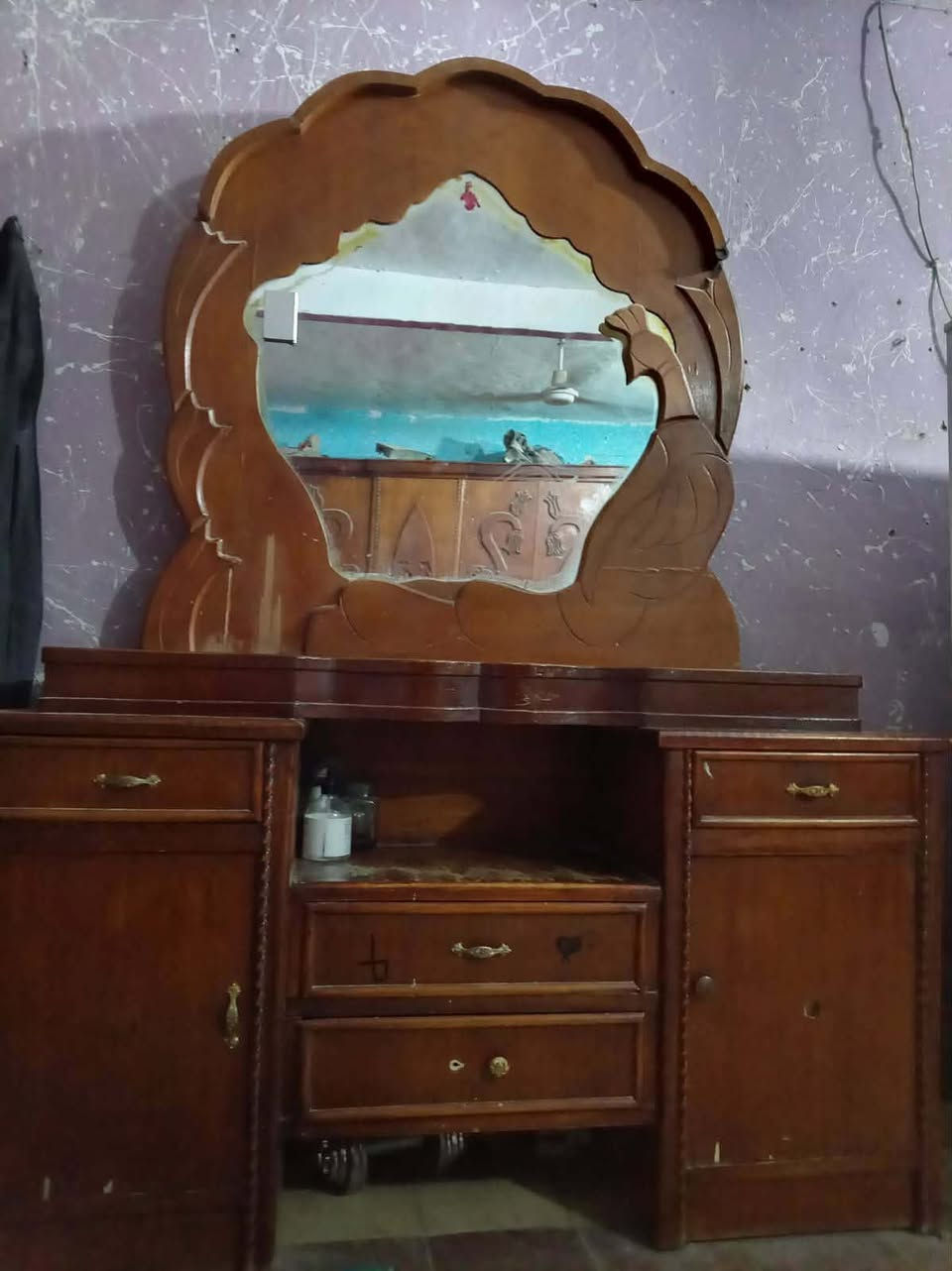 ذني للبيع


**إذا كنت صاحب هذا الإعلان وتريد حذفه لأي سبب، رجاءا أرسل رسالة إلى الدعم الفني**