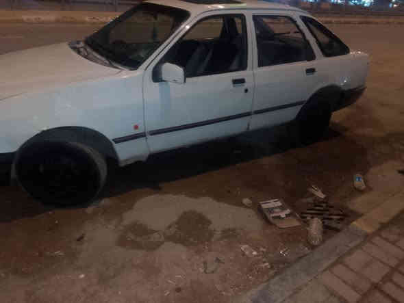 سلام عليكم فورت موديل 1993مداور ثاني يوم سنويه مجدده السعر 12وبيه مجال لاستفسار ***********
