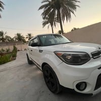 كيا سول • ٢٠١٧ • مكينة ١٦٠٠