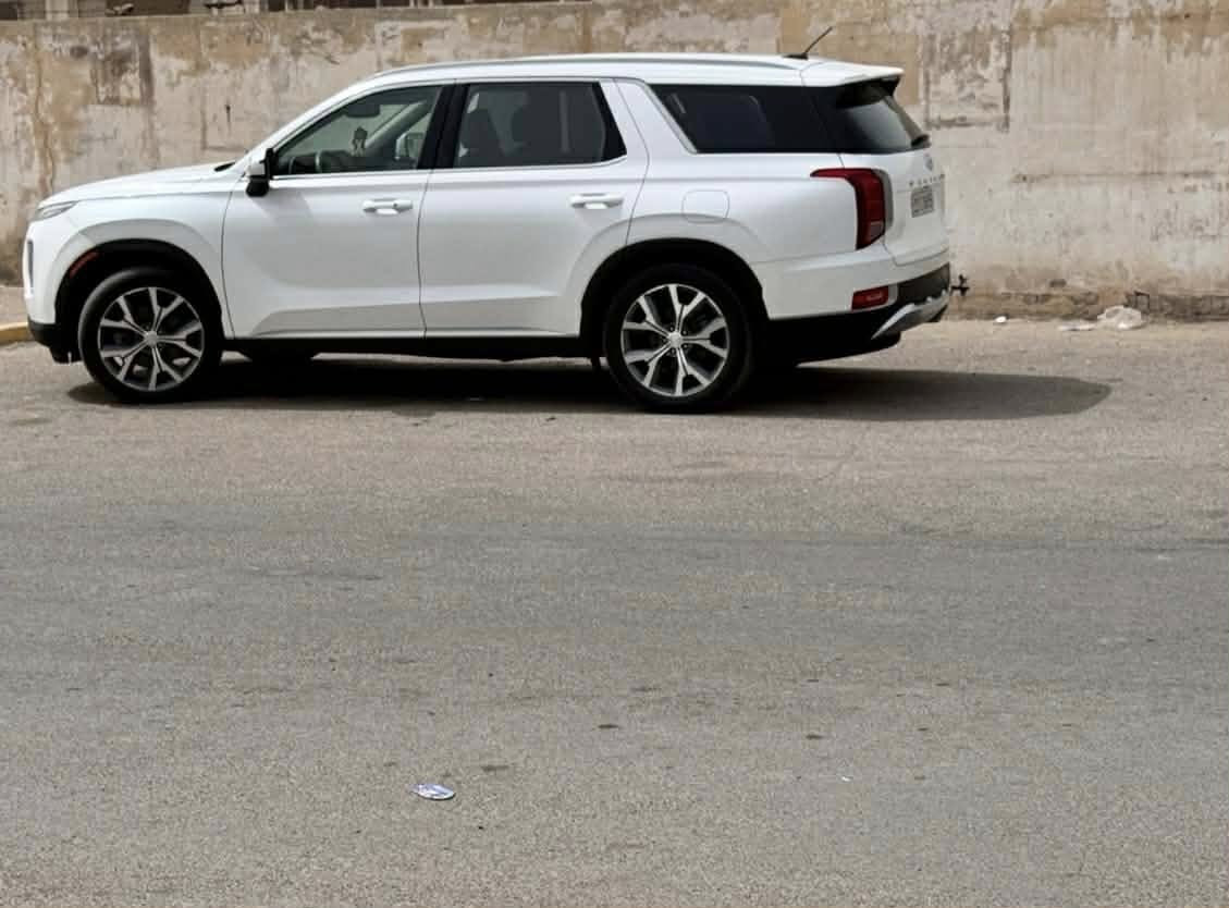 هونداي بليسايد 2020
• بصمات تشغيل مع ابواب

• تشغيل عن بعد 

• نظام مانع تصادم

• شفتات ستيرن

• نظام التشغيل و الاطفاء التلقائي 

• 7 وضعيات للقيادة

• نظام توقف ذاتي

• محرك 3800

• 6 سلندر

• تحكم ستيرن

• سايد بريك بصمة

• تحديد مسار 

• مثبت سرعة

• راداد امامي خليف جانبي

• حساسات خلفي

• كامرة

• برده جانبية بلادي

• سستم صوت متكامل

• فتحة سقف

• تبريد من الامام والاعلى  

وبعد بيه هواي مواصفات

مبدل فقط بنيد بلادي و جامرلغين الاماميات صبغ و اكو كلير بالباب. 

السيارة جاهزة من كافة النواحي 

السعر 200 ورقة

الاستفسار الإتصال على الرقم 📍

***********

مكلف بل نشر 📍
