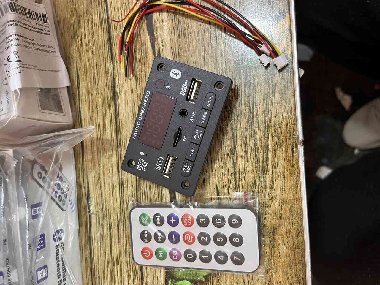 متوفر 8 قطع ام بي ثري دراجه سياره زورق كلشي يرهم


**إذا كنت صاحب هذا الإعلان وتريد حذفه لأي سبب، رجاءا أرسل رسالة إلى الدعم الفني**