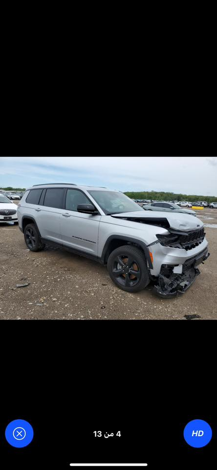 سلام عليكم جيب 24 ماشيه 7الف
فول مواصفات خمس بصمات 

سته كامرات فور ويل 

مواصفات إذا أريد اكتب يراد جريده فول عده جكات 

شهداء رقم بصره حاضر وكاله تحويل 
ملاحضه لبنيد نفسه نصبغ اقل ربع بدون فتح اي برغي 

 سعر 315

بيع او مراوس بتاهو مودل 21 

سياره دهن شركه مبدل بس مرتين كله عله وضع شركه 

***********
