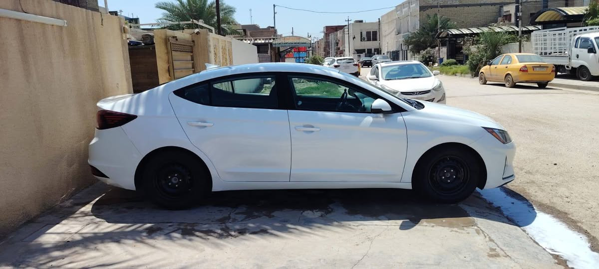 مكلف بل نشر
سلام عليكم النترا 2019 للبيع وارد امريكي حادث موضح بل صور مرقم بغداد سيارة جديدة بأسمي تحويل ثاني يوم للأستفسار ولسعر 

***********

***********7

ملاحضة مكان السيارة بغداد
