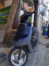 بطة • ١٩٩٩ • نضافة