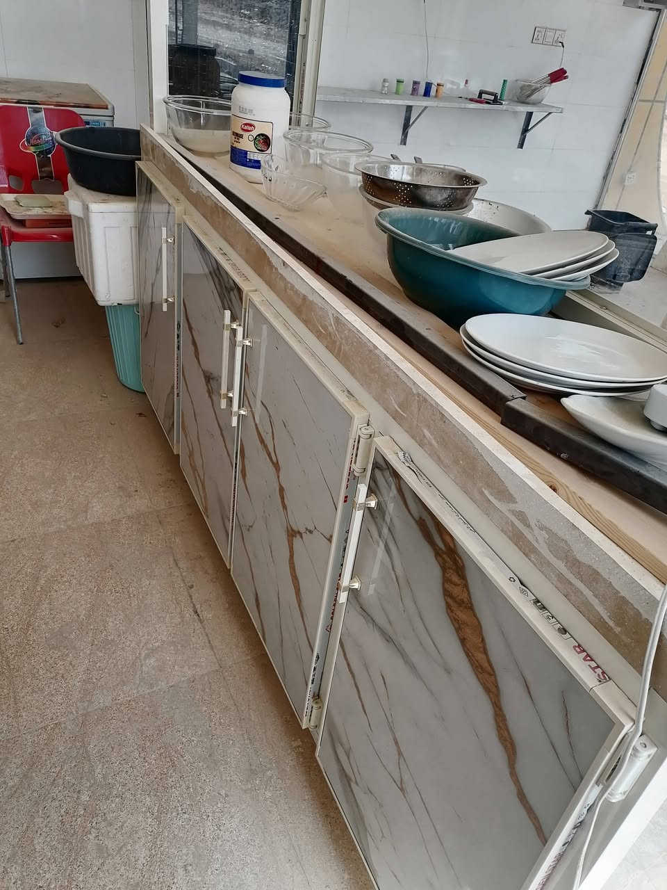 غراض كافتيريا للبيع..
مكانهم حي الفرات للاستفسار الاتصال ***********
