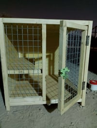 خزانة • ٦٠×٦٠×٦٠ • توصيل