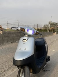 ماطور • مايعوزله شي • بي مجال