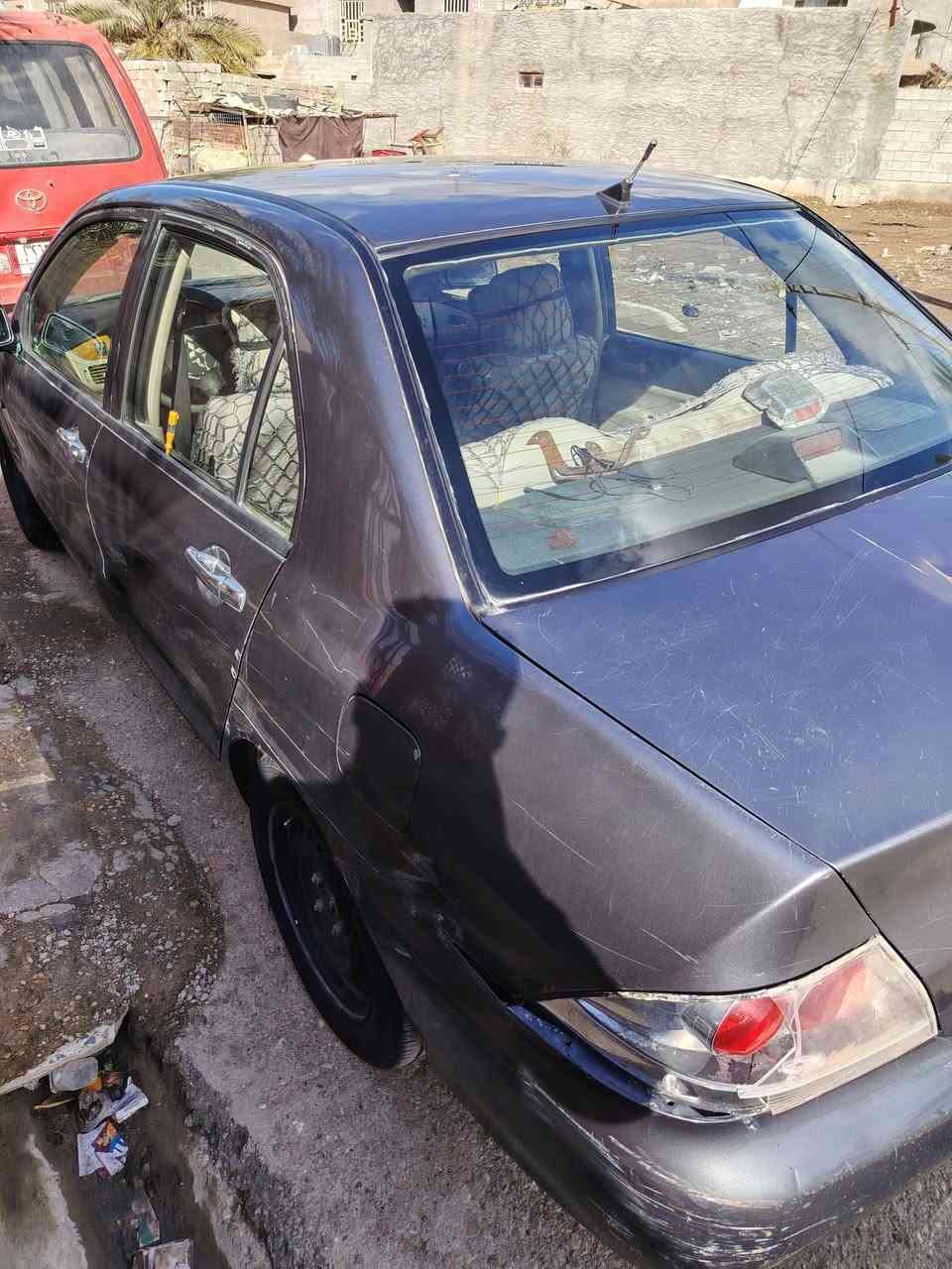 لانسر موديل 2010
كير محرك اكسل خير من الله
رقم ديالى تحويل مباشر 
استفسار أكثر رقم  اتصل عل رقم ***********
