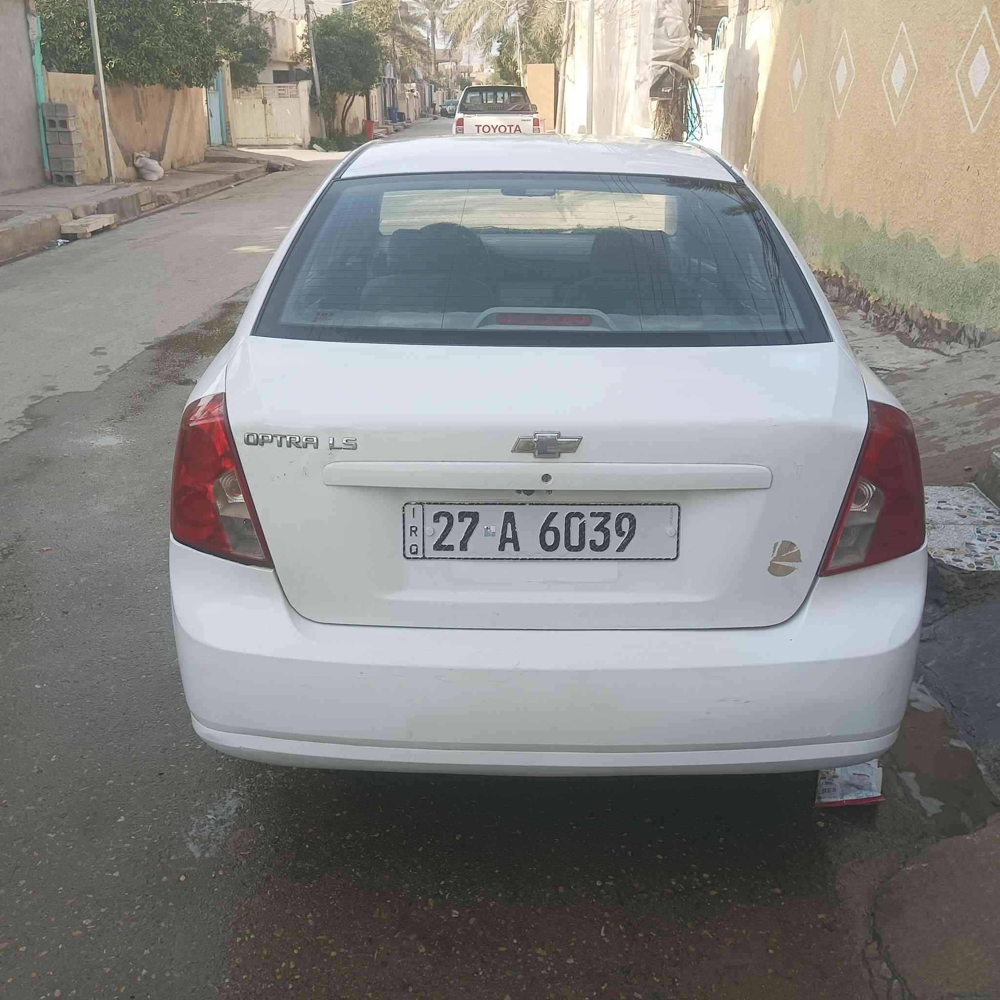 سلام عليكم اوبترا 2011 باسمي مكينه كير صدرامامي خلفي مشط كهرباءكله مكفول مبدل جاملغات وبنيد بدون دواخل وبيهة طخه يم قبق البنزين السعر 55مكاني بعقوبة ***********
