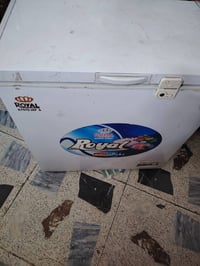 مجمدة بلادي • نظيفه • بدون تصليح