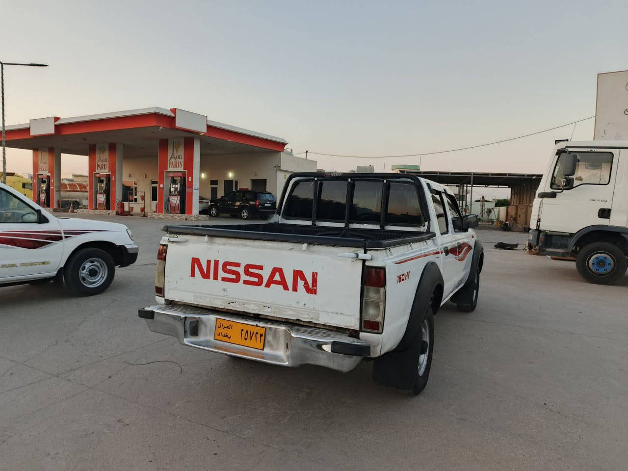 نێسان مودیل 2011 لیزە ر دووبە ی 
گێرمە کینە ئە کسل دبل ئە کسل
بە شە رت بێ دە عموو لێدان 
بێ چرکە 
نموونە 
سعر 
73 
شوێن چم چماڵ 
ژم 
***********
***********

