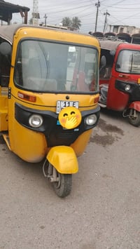 تكتك للبيع مستعجل على بيعتهة مديل 20 رقم 5500 وبيهة مجال مال جيه‏‪0771...