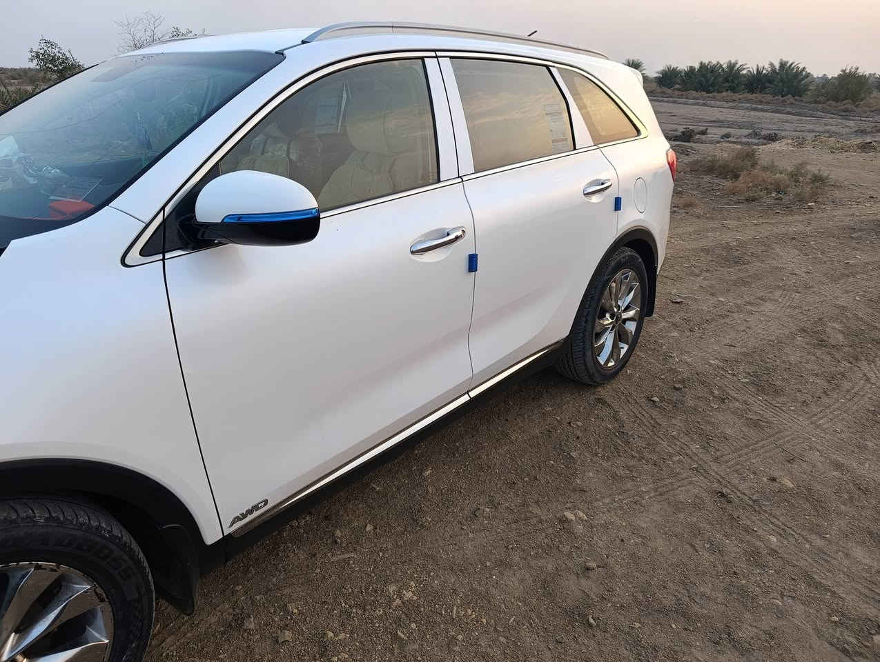 السلام عليكم ورحمة الله وبركاته
كيا سورنتو 2016 سياره عل وضع شركه ستخدام شخصي حيل نضيفه فول موصفات ما عدا بنراما سايد بريك دكمه رادرات بصمه أبواب بصمه تشغيل أناره ترحيب سورنتو أشاره بمري  5 ويل كب 7 راكب 3 قطع تبريد 6 سلندر حساسات  امامي جانبي حاجب بوجكتوات زينون مرايات شفط بردات سلايت كشنات جلد قرميطي جنطه كهربائيه  سياره جاهزه مكينه كير حداديه تبريد عل وضع شركه  سياره مال جناي رقم واسط سنويه جديده تحويل مباشر  سياره مكفوله مكان سياره الناصريه  سعر 215


**إذا كنت صاحب هذا الإعلان وتريد حذفه لأي سبب، رجاءا أرسل رسالة إلى الدعم الفني**