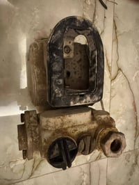 ماطور ماي • شغال • الزبير