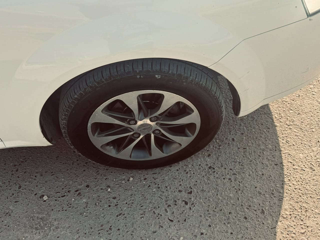 السلام عليكم اوبتراموديل 2012خليجي سياره جاهزه من كلشي كير ومكينه وحداديه شركه تبريد ثلج تدفئه رقم بغداد جديد بسمي هزه جديده تحويل بنفس اليوم سياره بيها فقط باب السايق مبدل موسسه اثر شخوط سعرها 90 للاستفسار اتصل *********** مكانها بابل
