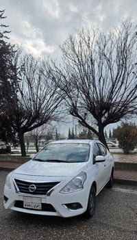 نيسان صني • ٢٠٢١ • سليمانى