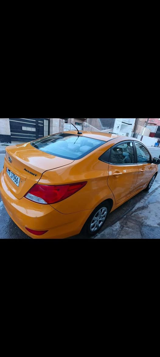 السلام عليكم اكسنت 2017 امريكي 1600 كير اي تي بلاد المرغوب
مكينه وكير كفاله سياره بيه 4 قطع بدون دواخل  بيه مكانات بارد

تحكم ستيرن

تخم تاير جديد

رقم بغداد بسمي مداور ثاني يوم 

السياره حلوه ومال جناي بلعافيه عل ياخذه

السعر85وبيه مجال حك الجية. ***********

مكان السياره بغداد الغزالية
