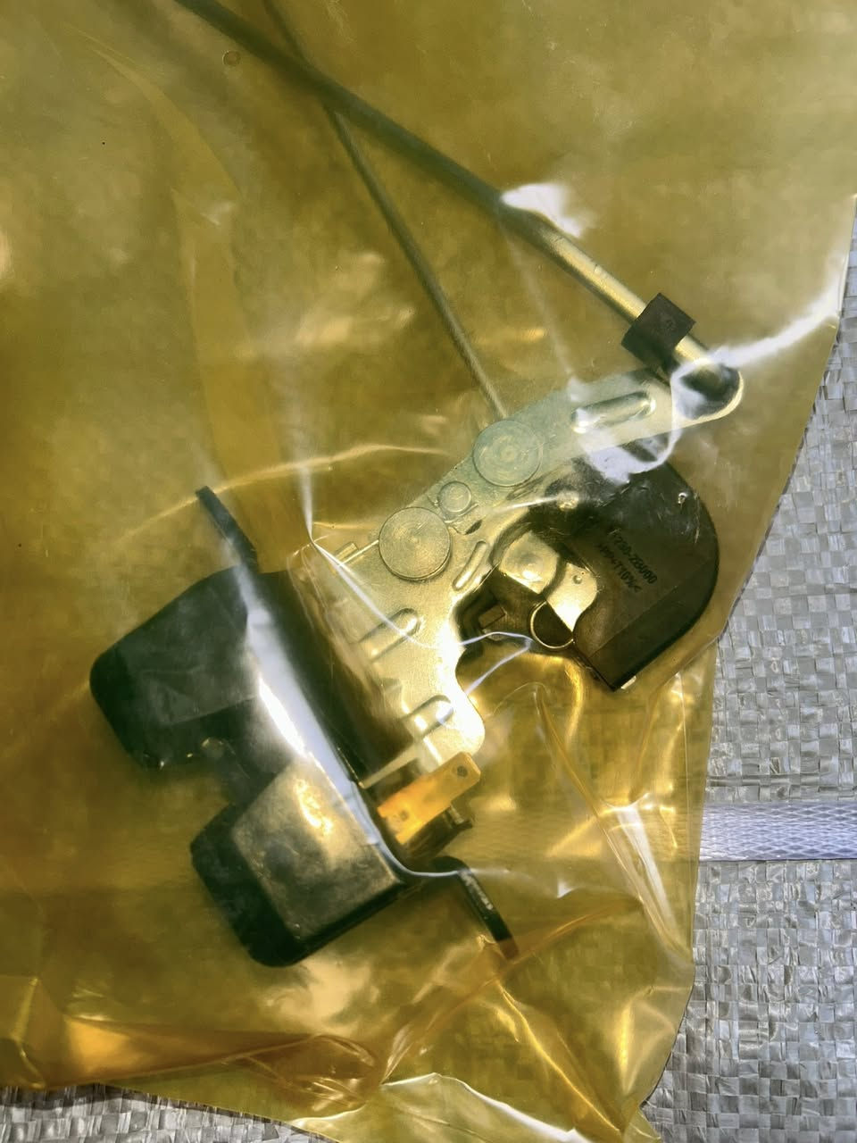 ادوات سنتافي متوفر توصيل 
((( عرض على خدمة التوصيل خلال شهر رمضان ٣ الف))))
اي استفسار خاص المواد فقط المعروض بالمنشور لطفا


**إذا كنت صاحب هذا الإعلان وتريد حذفه لأي سبب، رجاءا أرسل رسالة إلى الدعم الفني**