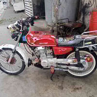 نامه تعمير 26 دراجه جديد ومايحتج ربع تصرف عليه دراجه بل شرط الشراي يخا...