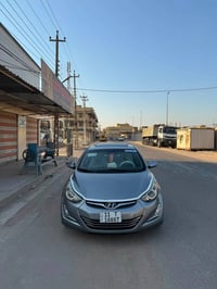 النترا 2015 وارد المريكي بيه صبغ ثلاث قطع بدون تبديل بدون دواخل سياره ...