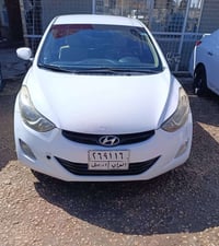 النترا • ٢٠١٣ • مكينة ١٦٠٠