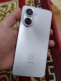 هواوي بوفا 10sa • استعمال بيت • البصرة