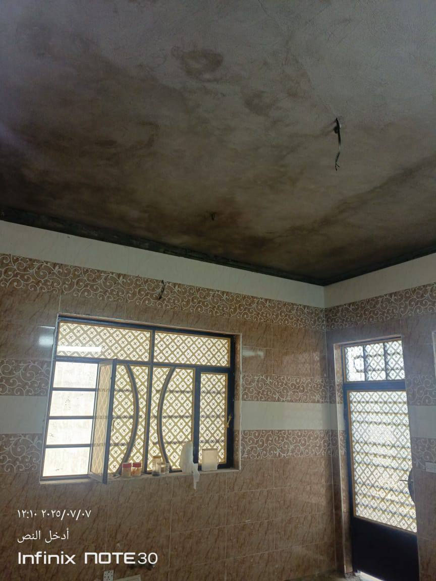 السلام عليكم بيت للبيع على حولي ال بعنون باقي الاستفسار على رقم ***********
