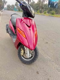 شباب دراجه للبيع مزوعه تزويد بيه كرزي دراجه كور شاشه وصلنصه ام الوزه ص...