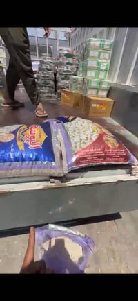 فاصوليا • ٥٠ جيس • الصبح