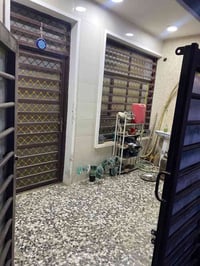 🏠مشتمل 100م حديث للبيع  حديث بناء ٢٠٢٣ مساحه ١٠٠متر  واجهة  ٥  ونزال ٢...