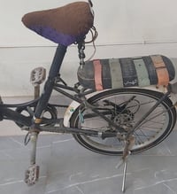 بايسكل • نظيف • حجم ٢٠