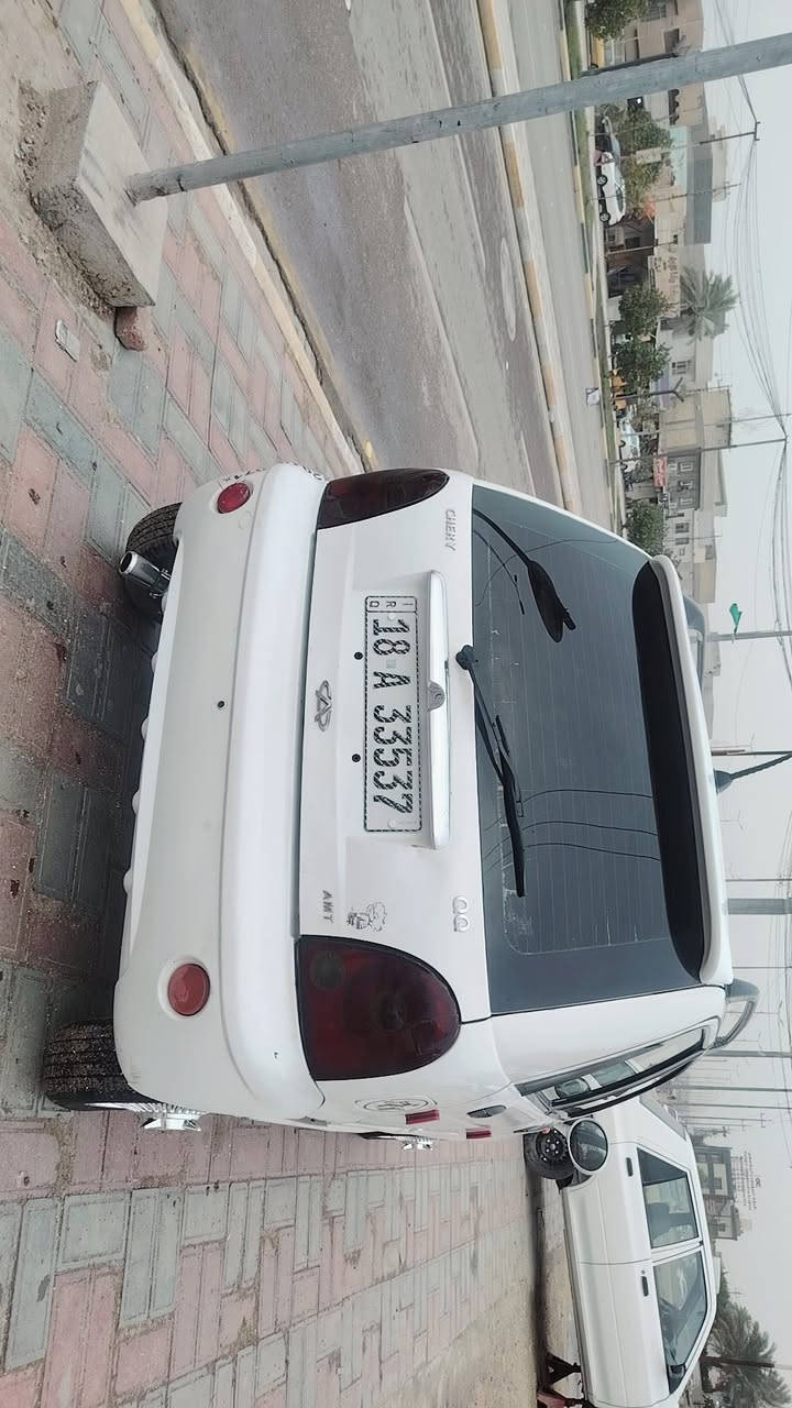 كيو كيو 2013 كير اوتو رقم بابل سياره جاهزه كير مكينه مكفول كهربائيات كله شغاله السعر 31 مكاني كربلاء
***********
