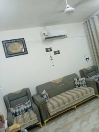 جديد • بدون ضرر • ٨مقاعد