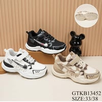 أحذية مستوردة • مقاسات ٣٢-٣٨ • طويريج