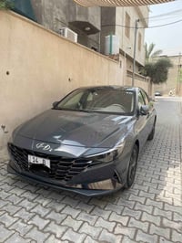 النترا ٢٠٢٣ • ماشيه ١٦ ألف • حادث تبديل بنيد