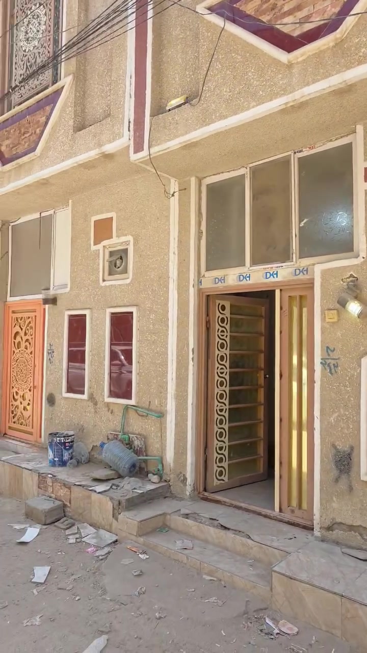 للبـــــــيع في كربلاء الاستفسار ***********او ***********

