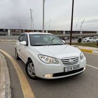 النترا • 2011 • محرك 1.6