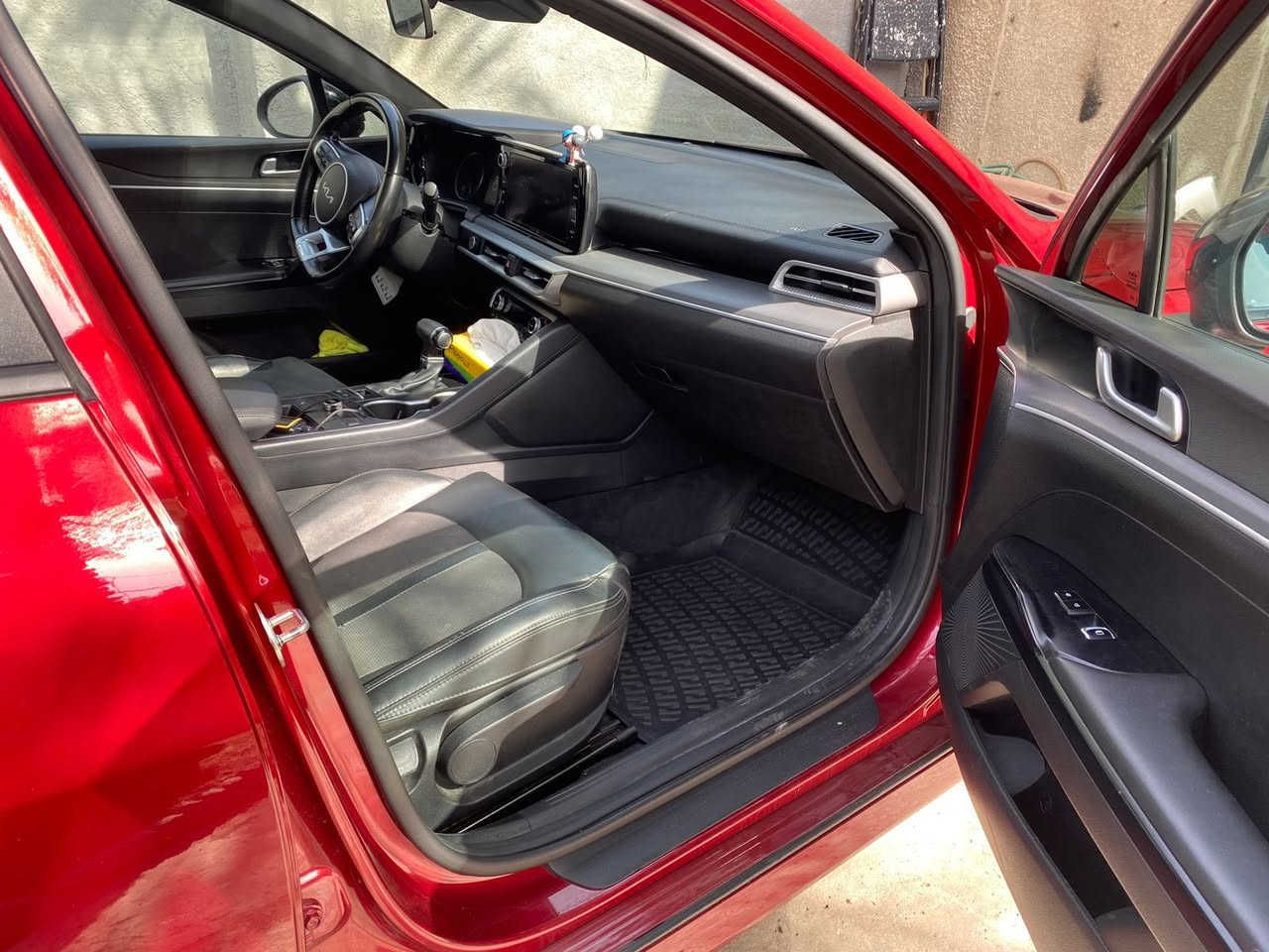 كي فايف 2023
فول1/1 عدا الفتحه
سياره حره بسمي

مستعجل ع بيعته

السعر 150 وبيه مجال كل قليل

***********

مكاني الناصريه
