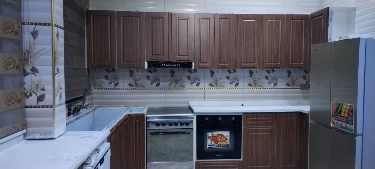 السلام عليكم يعلن معمل المنيوم حيدر  عن العمل  مطابخ المنيوم تركيه بااجمل الديكورات نوع المقطع سري الثقيل ومحشي خشب مع التوصيل والتركيب للاستفسار خاص يوجد (جملة) شغل ثقيل او خفيف حسب الطلب


**إذا كنت صاحب هذا الإعلان وتريد حذفه لأي سبب، رجاءا أرسل رسالة إلى الدعم الفني**