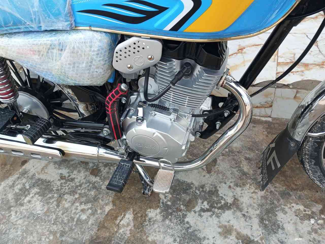 السلام عليكم للبيع دراجه مديل 25دراجه مكفوله كفاله عامه مابيه اي نقص دراجه حلوه مكان الدراجه سامراء منفيس موجود
السعر 775وبي مجال
للاستفسار ***********
