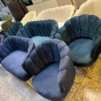 قنفه ثنائي • ٢ كرسي • توصيل بغداد