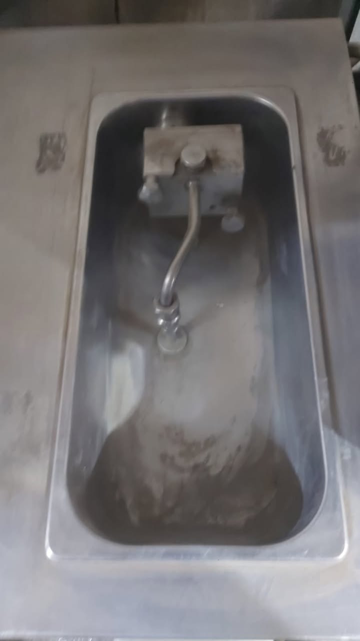 للبيع للاستفسار
‭0751 064 7899‬
وتساب فقط
