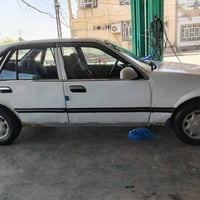 دايو برنس • دايو • برنس • سيارة دايو • سيارة برنس • سيارة بابل • كير ع...
