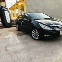 سوناتا ٢٠١١ • موتور ٢.٠ • دبل جير