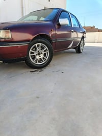 اوبل فيكترا • ١٩٩١ • هيت