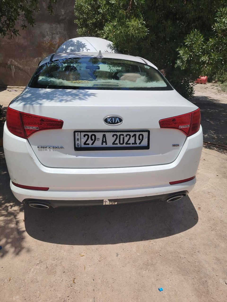 ابتيما خليجي 2012  للبيع الاتصال على هاذا الرقم  السياره خير من الله وبل عافيه على الياخذها جاهزه وماتخسر ربع مداور ثاني يوم *********** الاتصال على هاذا الرقم وبيك خير ودالل مكان السياره السماوه الوركاء  مكلف بل نشر
