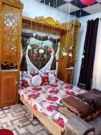 غرفة نوم • ابراج • حي البكر