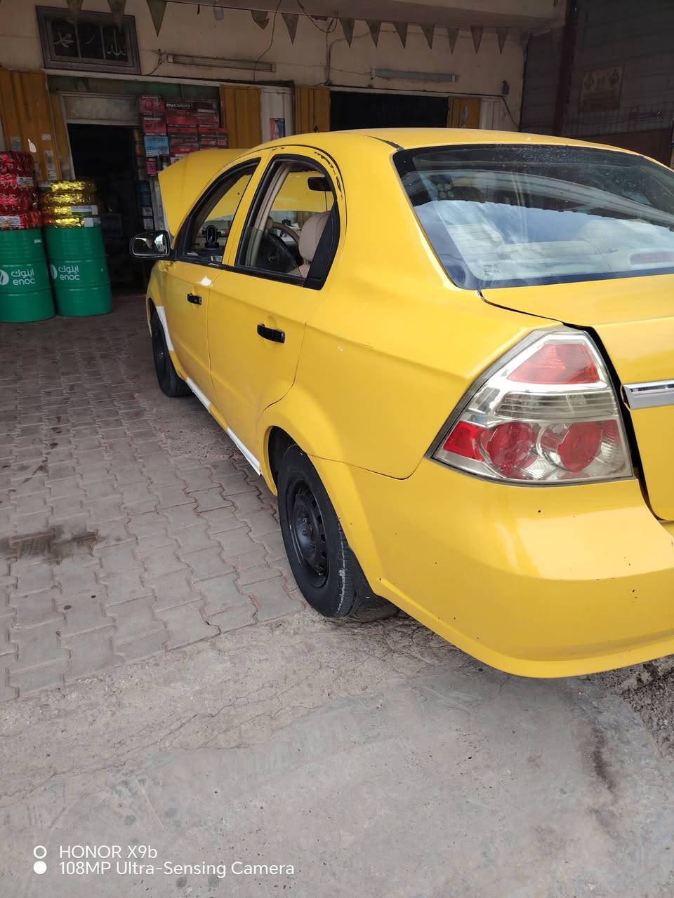 للبيع موديل ٢٠٠١٠  السعر ٤٥ بيه مجال العنوان بغداد المدائن رقم الجوال *********** أو واتساب *********** أتصل وحياكم الله
