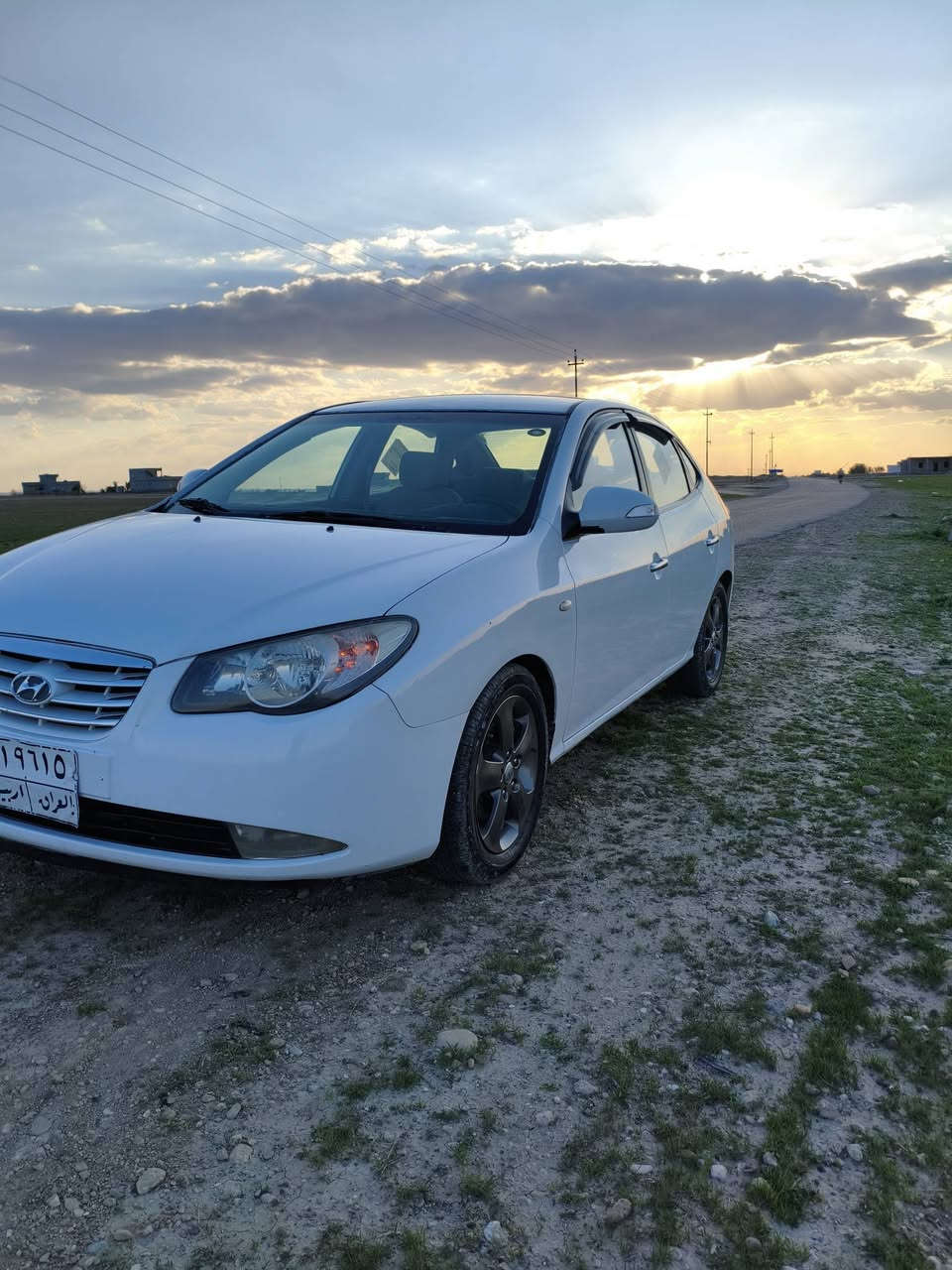 السلام عليكم
انترا 2011
لون ابيض
رقم اربيل سنويه نافذه بل 2016 شرط التحويل
تواير جدد حداده جديده
ويل 16
ما بيها نقص برغي
مصبوغه عام على ايدي
شرط مو مگلوبه
قطعها كلها مبدله بلادي
ومصبوغه توحيد لون
كير شرط محرك شرط
بيها داخل بالشاصي سحب فقط بدون گص
السياره احلى من الصور
خاص ما اجاوب اتصال فقط
كلشي مكتوب أقره المنشور واتصل وتدلل
***********
